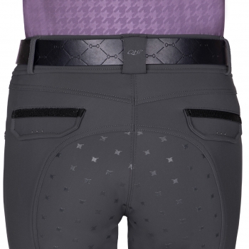 Pantalon d'équitation Fayen full grip