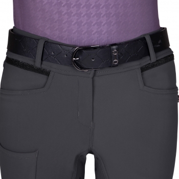 Pantalon d'équitation Fayen full grip