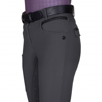 Pantalon d'équitation Fayen full grip