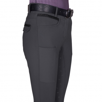Pantalon d'équitation Fayen full grip