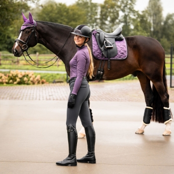Pantalon d'équitation Fayen full grip