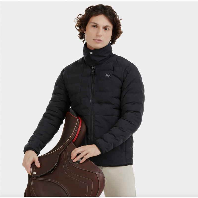 SOFTLIGHT - Doudoune homme d'équitation légère SOFTLIGHT - Doudoune homme d'équitation légère
