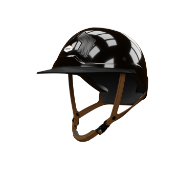 Casque ARMET STAR - visiere courte