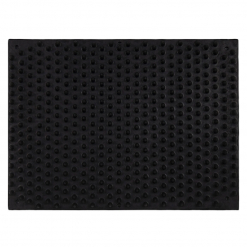 Tapis de grattage/massage 30x40cm
