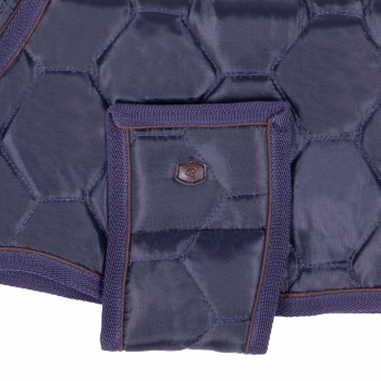 Couverture de chien Classy