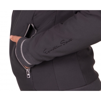Veste softshell Lieke Junior