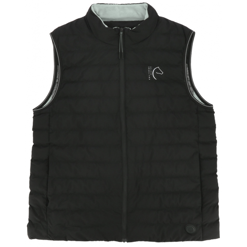GILET CHAUFFANT EQUITHÈME - CHARLIE GILET CHAUFFANT EQUITHÈME - CHARLIE