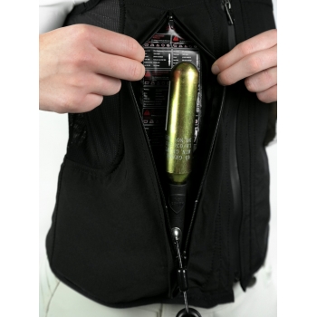 GILET AIRBAG SPARK - MANÈGE