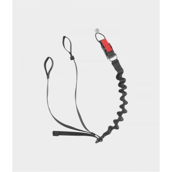 Leash Airbag
