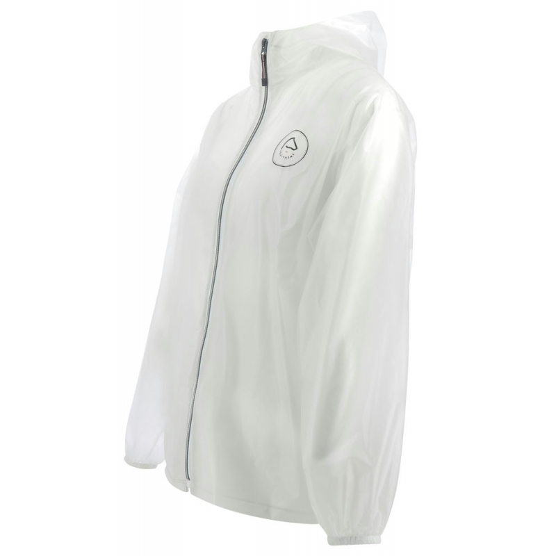 IMPERMÉABLE EQUITHEME ORIGINALS - SAIGON - ENFANT IMPERMÉABLE EQUITHEME ORIGINALS - SAIGON - ENFANT