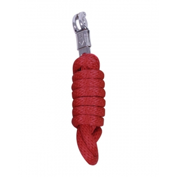 Longe avec clip de panique