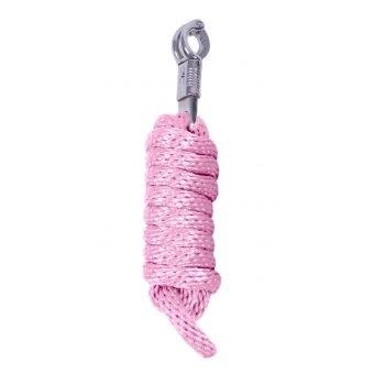 Longe avec clip de panique