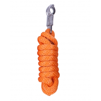 Longe avec clip de panique