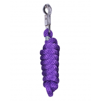 Longe avec clip de panique