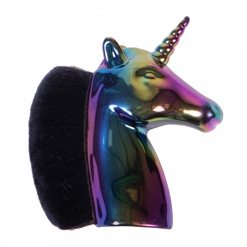 Brosse de tête Unicorn Brosse de tête Unicorn