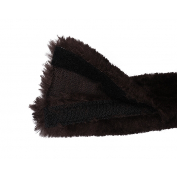 Fourrure de martingale