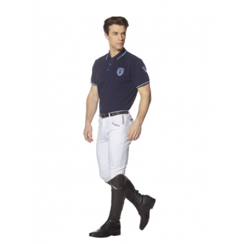Culotte homme FRANCE - Limited Edition - Blanc