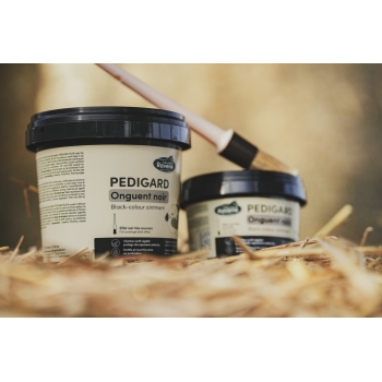 PEDIGUARD ONGUENT NOIR RAVENE