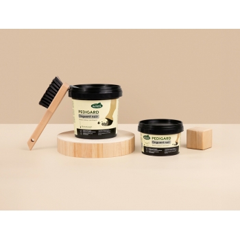 PEDIGUARD ONGUENT NOIR RAVENE