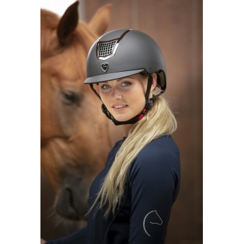 CASQUE EQUITHÈME "AIRY"