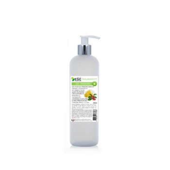 TRAUMAPHYT Cheval – Gel Arnica pour tendons