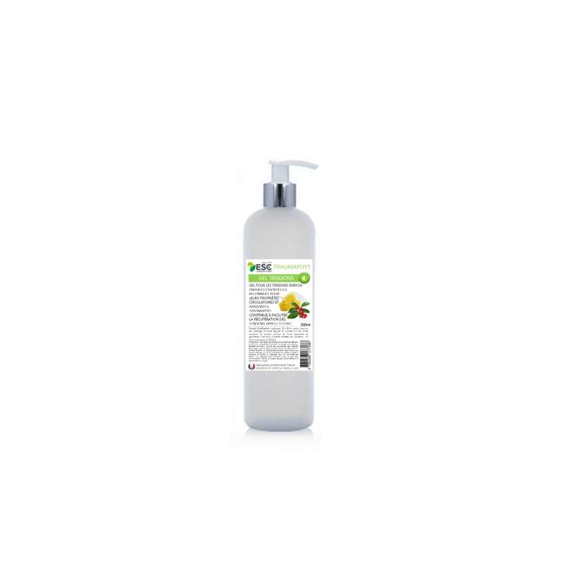 TRAUMAPHYT Cheval – Gel Arnica pour tendons TRAUMAPHYT Cheval – Gel Arnica pour tendons