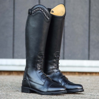 Bottes d'équitation Jaimy Junior