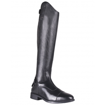 Bottes d'équitation Birgit adulte extra larges