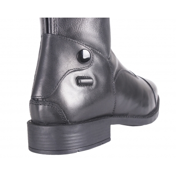 Bottes d'équitation Birgit adulte extra larges