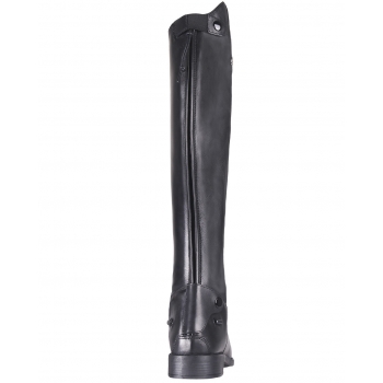 Bottes d'équitation Birgit adulte extra larges
