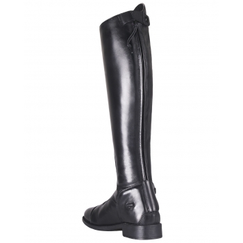 Bottes d'équitation Birgit adulte extra larges