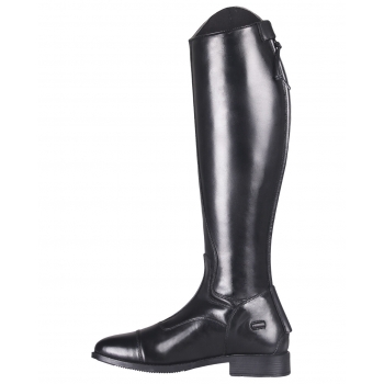 Bottes d'équitation Birgit adulte extra larges