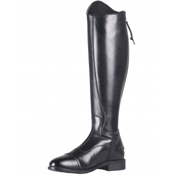 Bottes d'équitation Birgit adulte extra larges