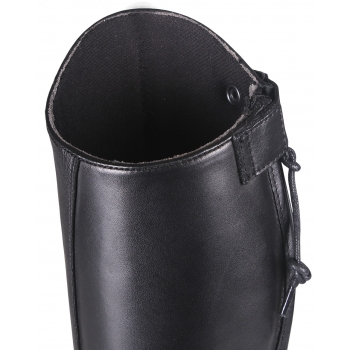 Bottes d'équitation Birgit adulte extra larges