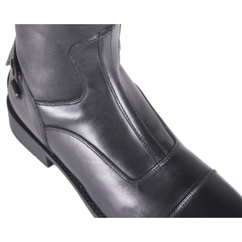 Bottes d'équitation Birgit adulte extra larges