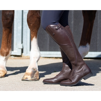 Bottes d'équitation Tamar Adulte