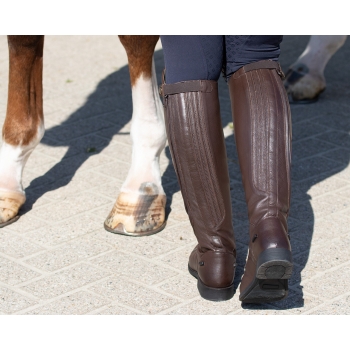 Bottes d'équitation Tamar Adulte