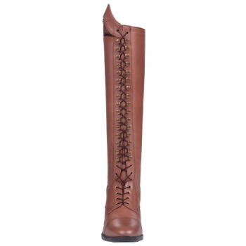 Bottes d'équitation Hailey Adulte