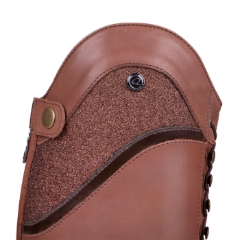 Bottes d'équitation Hailey Adulte