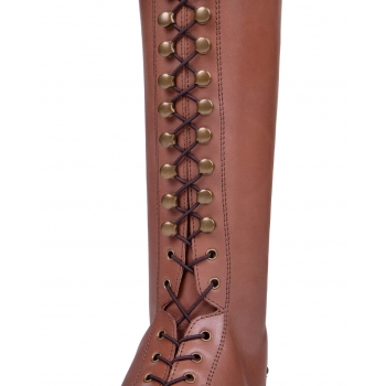 Bottes d'équitation Hailey Adulte