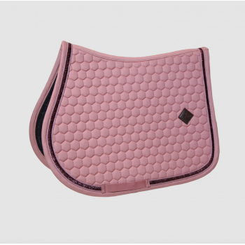 Tapis de Selle Glitter Band Jumping