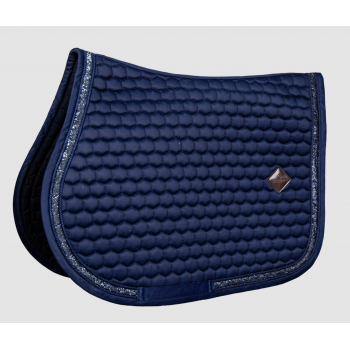 Tapis de Selle Glitter Band Jumping