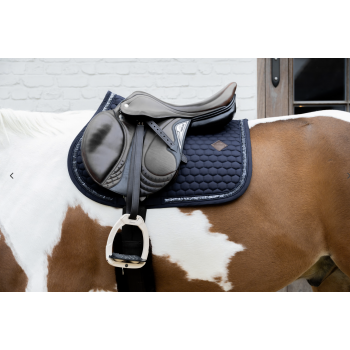 Tapis de Selle Glitter Band Jumping