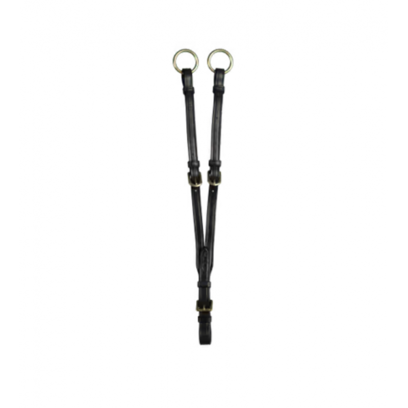 Fourchette de Martingale A Anneaux