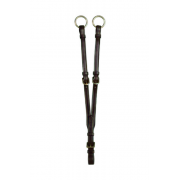 Fourchette de Martingale A Anneaux