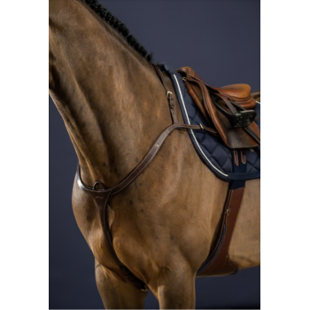 Collier De Chasse Long Pont