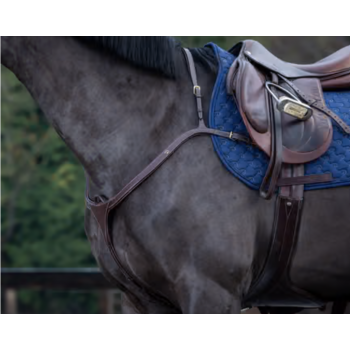 Collier De Chasse Long Pont