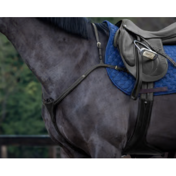Collier De Chasse Long Pont