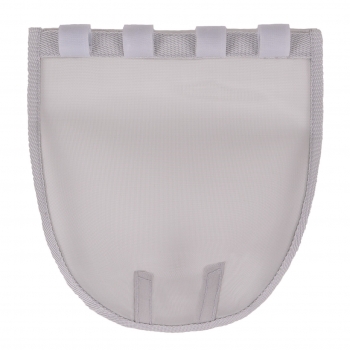 Protection du nez UV