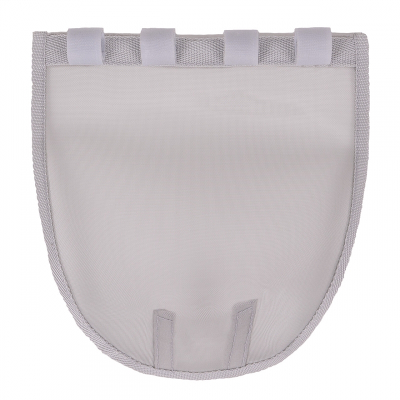 Protection du nez UV
